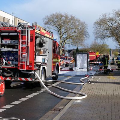 FW-DO: Nachtrag zum ABC-Einsatz Berghoferstr.