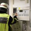 FFW Schiffdorf: Zwei Einsätze an einem Tag - Brandmeldeanlage löst aus
