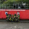 FW-OE: Neue Atemschutzgeräteträger:innen in der Gemeinde Kirchhundem