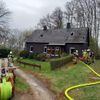 FW-EN: Feuerwehr Herdecke bei Wohnungsbrand im Einsatz - Rauchmelder zeigen Wirkung - Enorme Rußausbreitung im Gebäude durch Schwelbrand