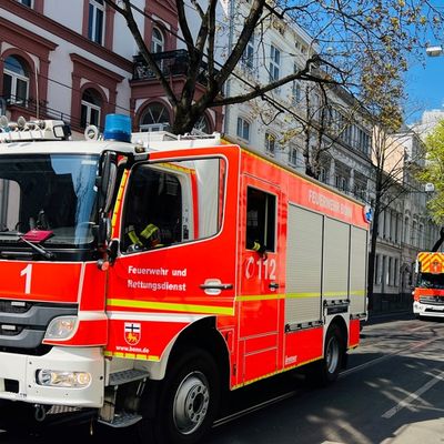 FW-BN: Kleine Ursache - große Wirkung.