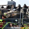 FW-PI: Hasloh: Dachstuhlbrand in Einfamilienhaus