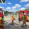 FW Lehrte: Drei Einsätze im Stadtgebiet Lehrte am Samstag