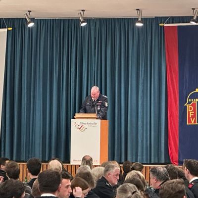 FW-EN: Jahresdienstbesprechung 2026 der Freiwilligen Feuerwehr Wetter (Ruhr)