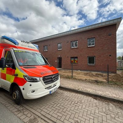 RKiSH: Noch schneller vor Ort: Zwei zusätzliche Standorte für den Rettungsdienst in Großenaspe und Fockbek