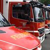 FW Dinslaken: Mehrere Einsätze für Feuerwehr und Rettungsdienst bis zum Abend