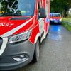 FW Hünxe: Hausnotruf alarmiert Rettungskräfte