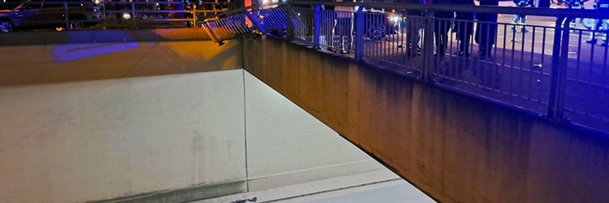 FW-M: Wochenendrückblick der Feuerwehr München für den 19. bis 21. Dezember 2025
