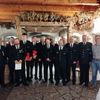 LRA-Ravensburg: Hauptversammlung der Feuerwehrabteilung Niederwangen 29 Aktive Mitglieder rückten im vergangenen Jahr zu 20 Einsätzen aus