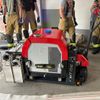 FW Stuttgart: Tiefgarage eines Wohn- und Geschäftshaus überflutet