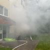 FW-DO: Kellerbrand in einem Mehrfamilienhaus in Nette