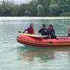FW-OG: VORANKÜNDIGUNG: Wasserrettung - Stresstest für das optimierte Notfallsystem. Feuerwehren üben Wassernotfall am Schutterwälder Baggersee