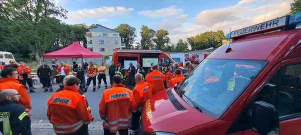 FW Lüchow-Dannenberg: +++ Senior in Hitzacker vermisst +++ über 150 Einsatzkräfte im Einsatz +++ Einsatz von Hunden, Hubschraubern, Drohnen und großem Kräfteaufgebot bleibt erfolglos +++