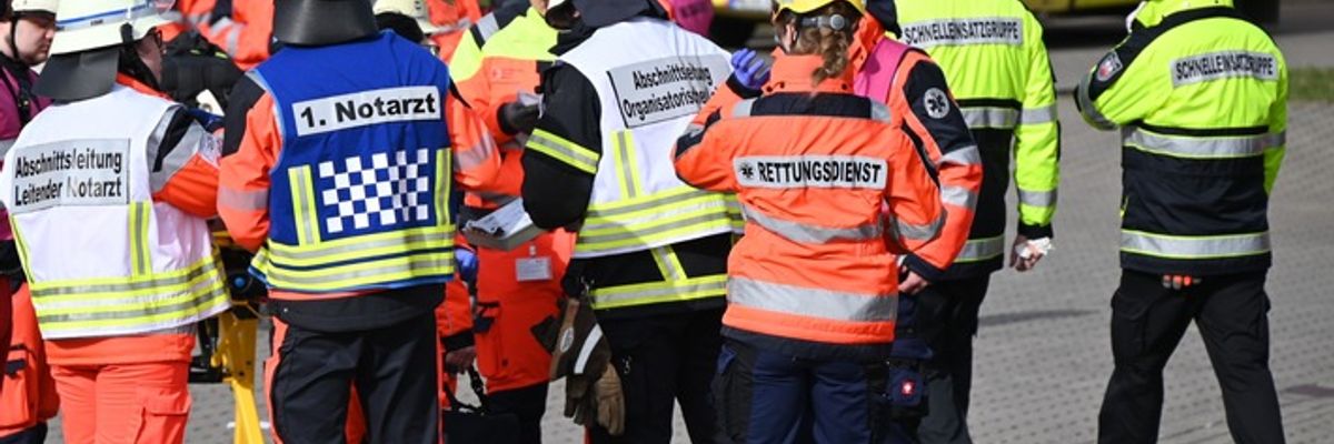 LfBK RLP: Landesübungstag 2025 -Rheinland-Pfalz etabliert erfolgreich neues Format im Bevölkerungsschutz