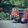 FW-RS: Brand in Kindertagesstätte an der Burger Straße