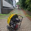 FW-EN: Brandeinsätze und massive Ölspur in Breckerfeld