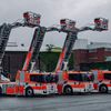 FW-GL: Presseeinladung - Feuerwehr Bergisch Gladbach stellt dritte Drehleiter in Dienst