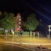 FW Bergheim: Wasserrohrbruch in Quadrath-Ichendorf - Trinkwasserversorgung wiederhergestellt Mehrere Keller vollgelaufen - Feuerwehr bis in die Nacht im Einsatz