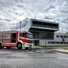 FW-NE: Feuerwehr Neuss startet im Zwei-Wachen-System | Erste 24-Stunden-Schicht auf der neuen Feuerwache Süd