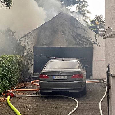 FW-M: Wochenendrückblick der Feuerwehr München für den 14 . bis 17 . August 2026
