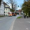 FW-DT: ABC 3 - Gasaustritt