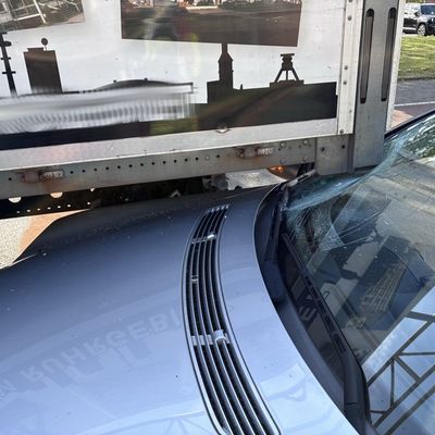FW-MH: FW-MH: Verkehrsunfall Mülheim-Stadtmitte