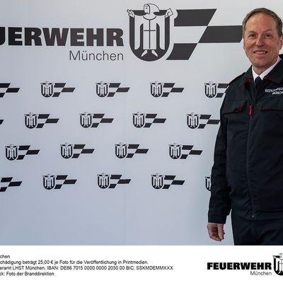 FW-M: Feuerwehr München zieht Bilanz: Rückblick auf das Jahr 2025