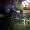 FW-BO: Zwei sehr schwere Verkehrsunfälle in der Nacht zum Samstag in Bochum