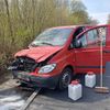 FW-EN: Wetter - Verkehrsunfall am Ortsausgang