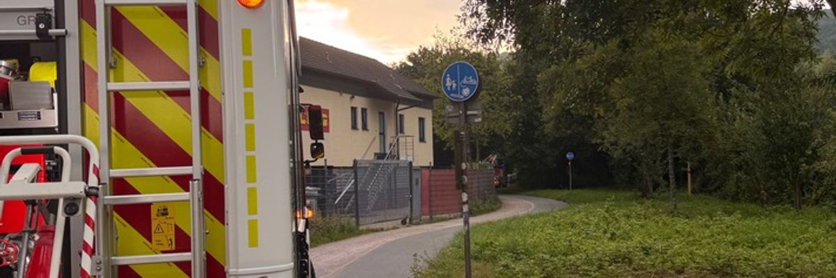 FW-EN: (GW) Brandmeldealarm im Krankenhaus und Gefahrenäste am Seeweg - Zwei Einsätze für die Feuerwehr Herdecke