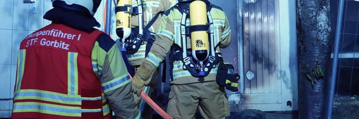 FW Dresden: Informationen zum Einsatzgeschehen von Feuerwehr und Rettungsdienst in der Landeshauptstadt Dresden vom 25. Juni 2026
