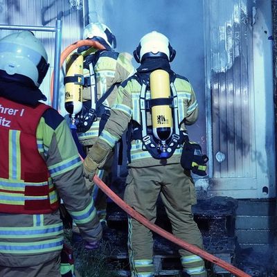 FW Dresden: Informationen zum Einsatzgeschehen von Feuerwehr und Rettungsdienst in der Landeshauptstadt Dresden vom 25. Juni 2026
