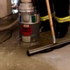 FW Weinheim: Frost und Schnee angekündigt. Feuerwehr Weinheim gibt Hinweise zur Vorbereitung