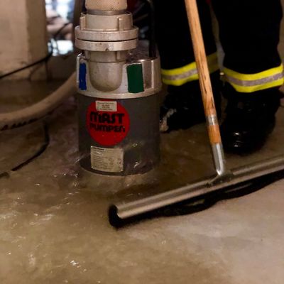 FW Weinheim: Frost und Schnee angekündigt. Feuerwehr Weinheim gibt Hinweise zur Vorbereitung