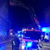 FW Paderborn: Zimmerbrand in einem Mehrfamilienhaus in der Residenzstraße