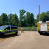 FW Weinheim: PM3: Feuerwehr Weinheim auch am Sonntag im Dauereinsatz. Hitze, Stromausfall und zahlreiche Alarmierungen fordern Einsatzkräfte am Sonntag.