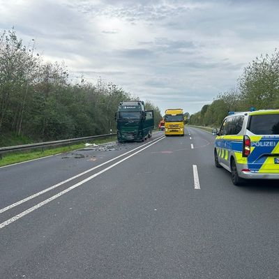 FW Gangelt: Ereignisreicher Monat für die Feuerwehr Gangelt