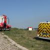 FW Dinslaken: Ein Dachstuhlbrand mit Menschenleben in Gefahr, ein Zimmerbrand mit Menschenleben in Gefahr, eine Person im Rhein und weitere Einsätze wurden heute bisher durch die FW Dinslaken bearbeitet.