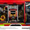 FW-M: Schnellere Hilfe dank innovativem Fahrzeugkonzept (Stadtgebiet)