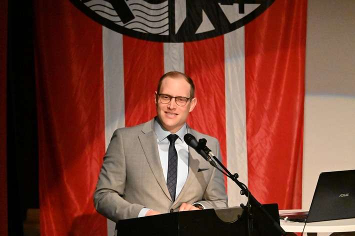 FW LK Esslingen: Jahresbericht der Feuerwehren des Landkreises Esslingen und des Kreisfeuerwehrverbandes Esslingen-Nürtingen anlässlich der Jahreshauptversammlung am 28. März 2025 in Altbach