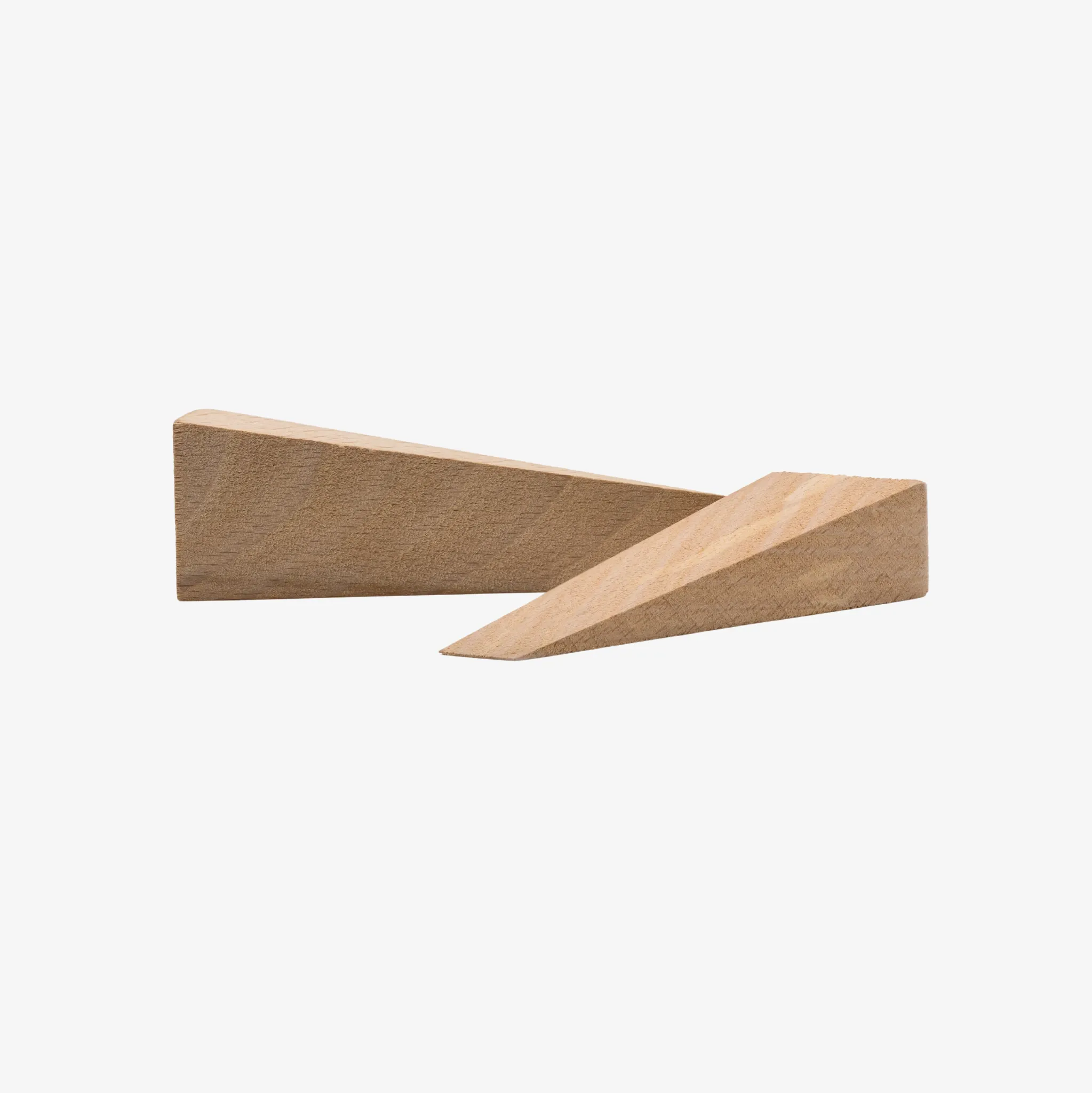 Holzkeile