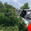 FW Bergheim: Unwetterlage am Mittwoch über Bergheim 15 Einsätze im Bereich Niederaußem und Oberaußem