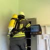 FW-WRN: Erfolgreicher Atemschutzgeräteträger-Lehrgang