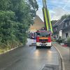 FW-EN: Feuerwehr am Sonntagabend und in der Nacht im Einsatz