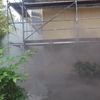FW Konstanz: Kellerbrand in der Altstadt