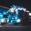 FFW Schwalmtal: Feuerwehr verhindert Brandausbreitung