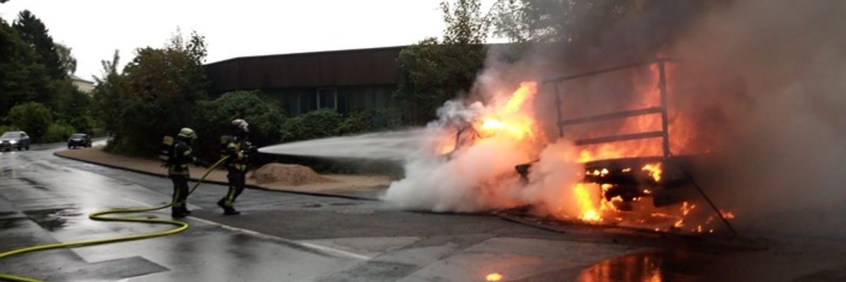FW-EN: 3 Einsätze am Donnerstag