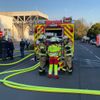 FW-HAAN: Brandmeldeanlage erkennt Feuer frühzeitig
