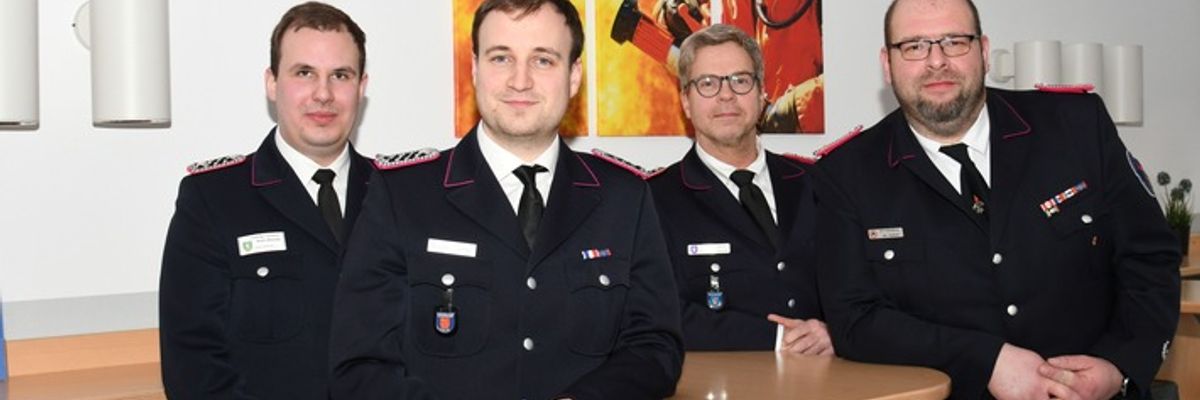 FW-PI: Kreisjugendfeuerwehr: Viele Aktionen, engagierte Jugendliche und leider drei Vakante Posten