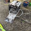 FW Speyer: Kellerbrand in Speyer am Nachmittag den 04.04.2026